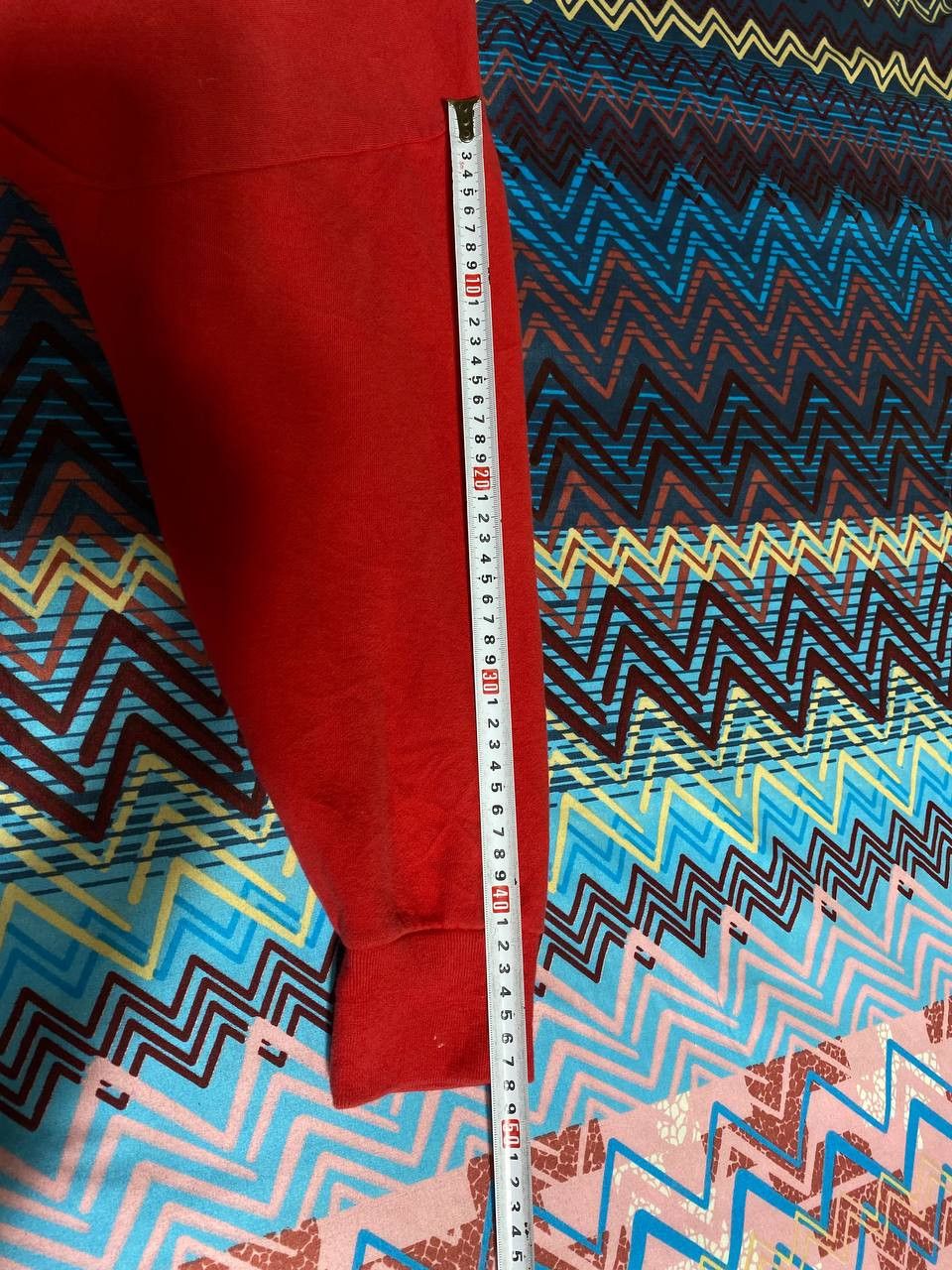 Gap × Vintage Hoodies Gap Limited Embrioded Spellout Faded Vintage Size US XL / EU 56 / 4 - 8 Thumbnail