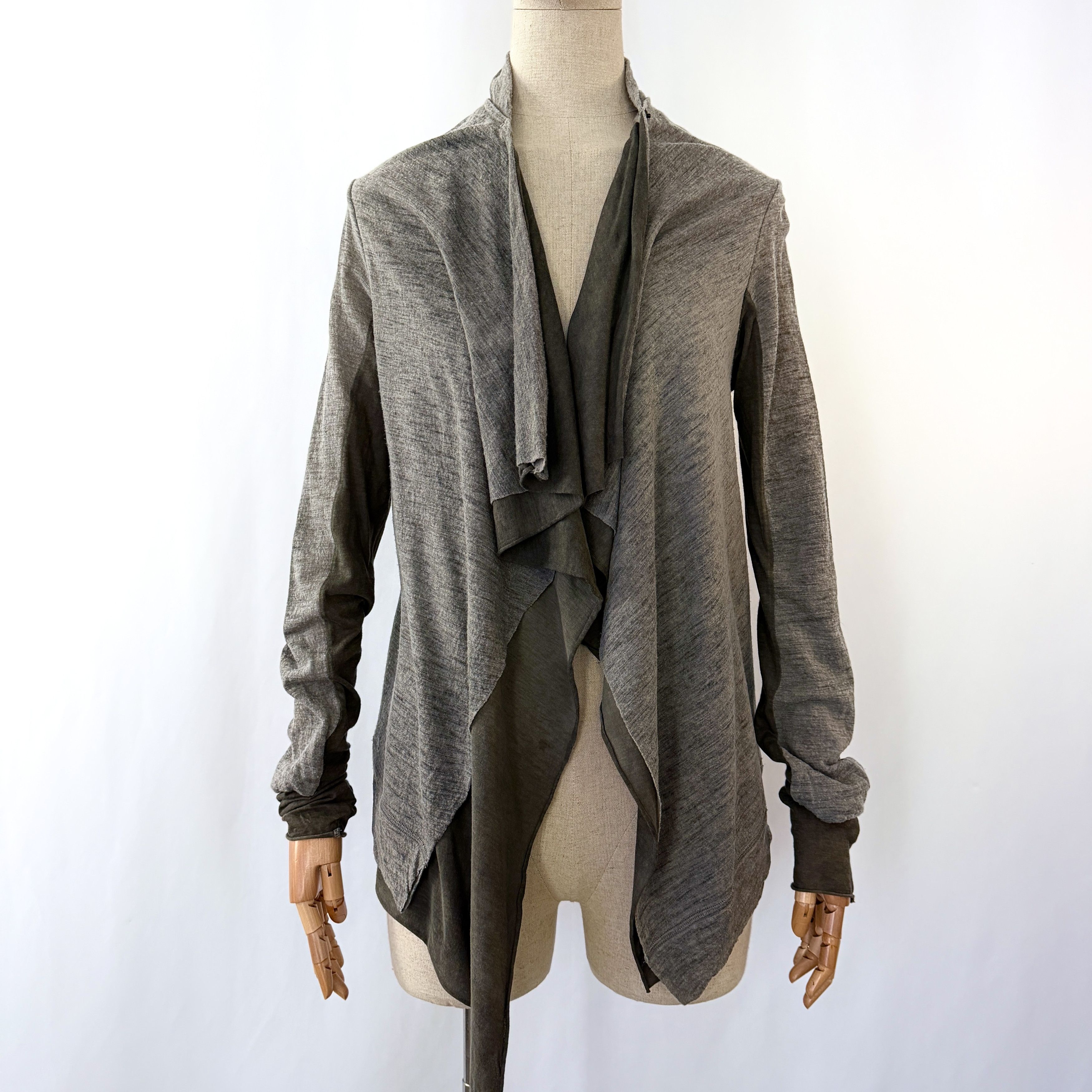 Ilaria Nistri ROQUE ILARIA NISTRI Cardigan Size M / US 6-8 / IT 42-44 - 1 Thumbnail