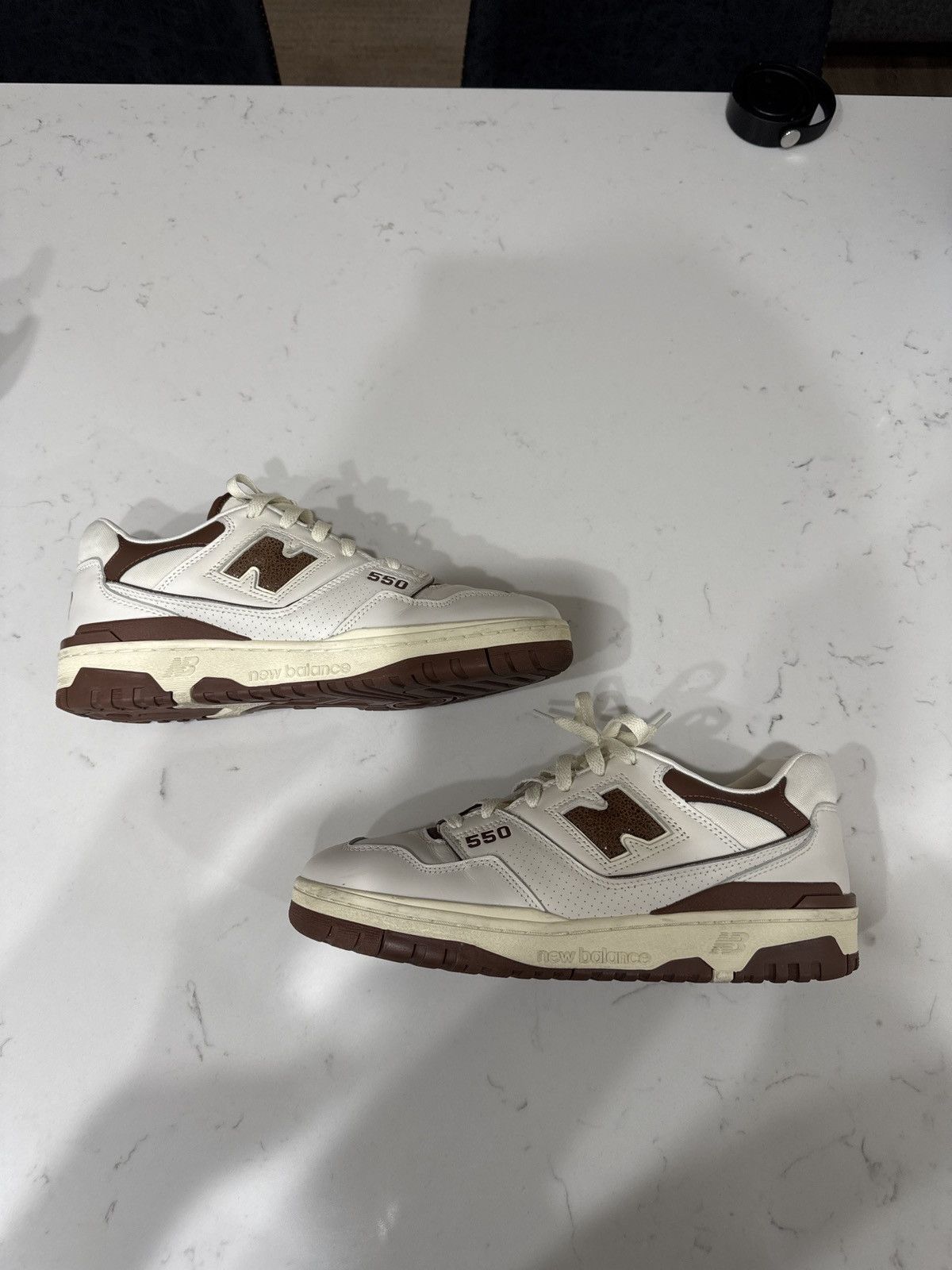 Aime Leon Dore New Balance 550