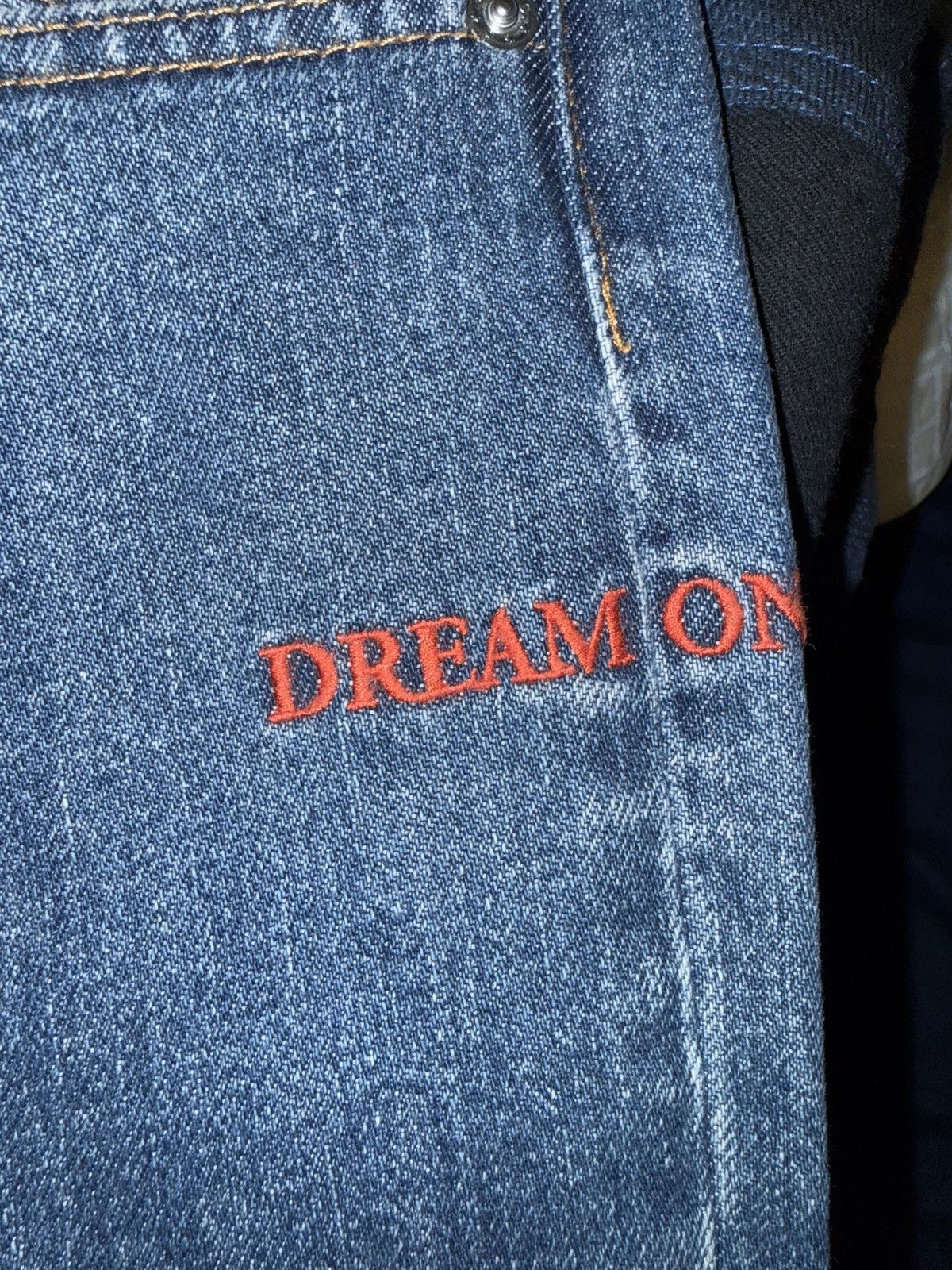 A.P.C. × Kid Cudi A.P.C X Kid Cudi Petit New Standard Size US 32 / EU 48 - 2 Thumbnail