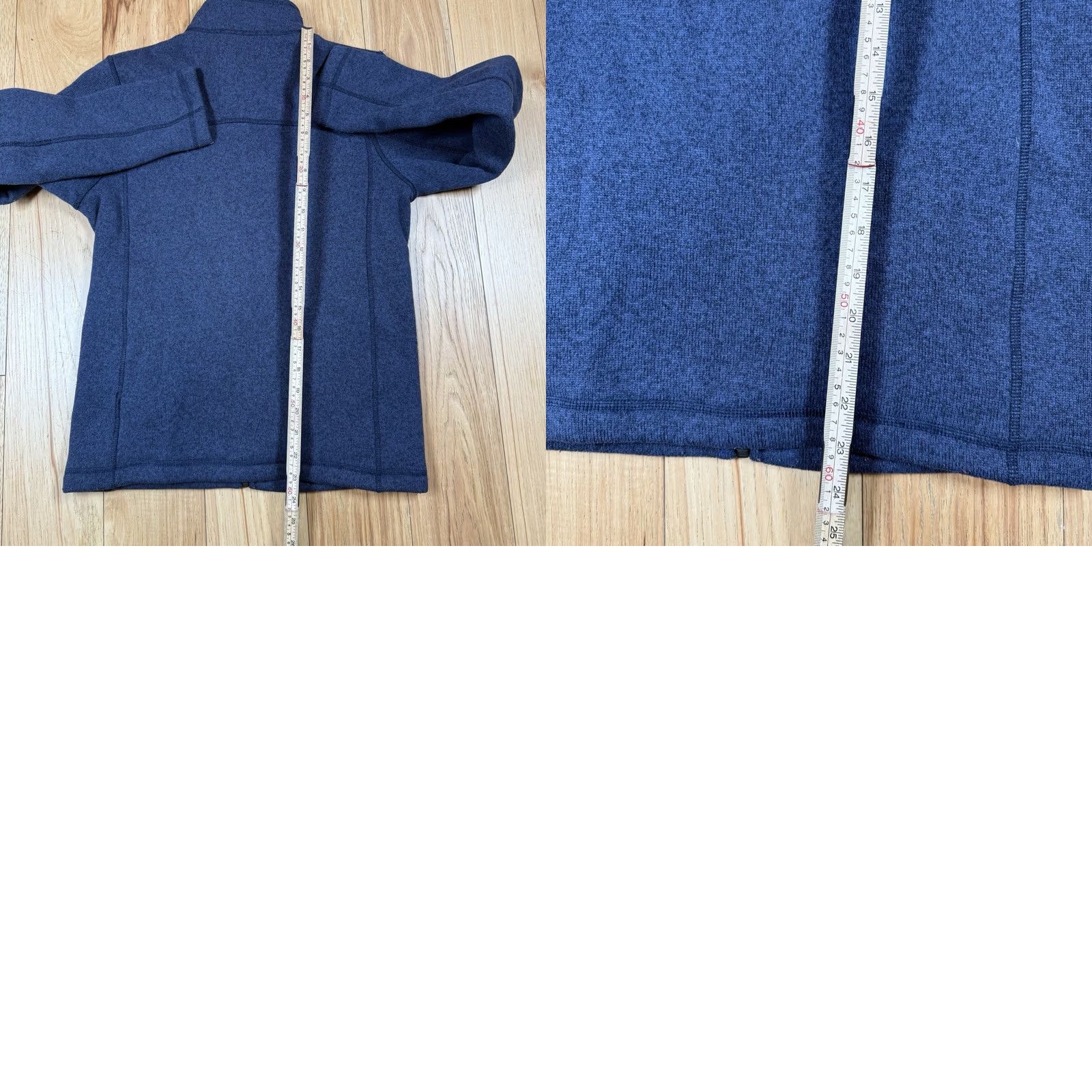 The North Face The North Face Gordon Lyons Full Zip Jacket Boys Large Blue M Brown Jacket Boys M Blue The North Face Full Zip Jacket Boys Large Brown Blue Size US M / EU 48-50 / 2 - 8 Thumbnail