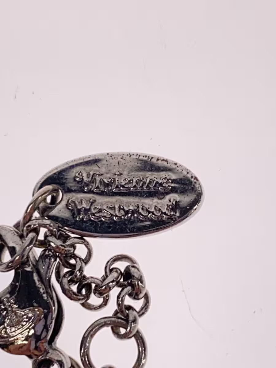Vivienne Westwood Crystal Orb Necklace Size ONE SIZE - 5 Thumbnail