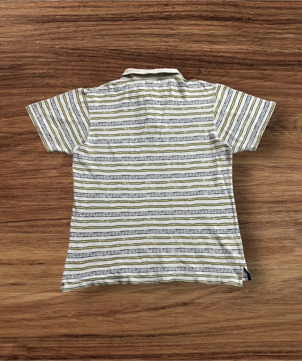 Columbia Vintage Columbia Sportswear Company Polo Tee Size US M / EU 48-50 / 2 - 2 Thumbnail