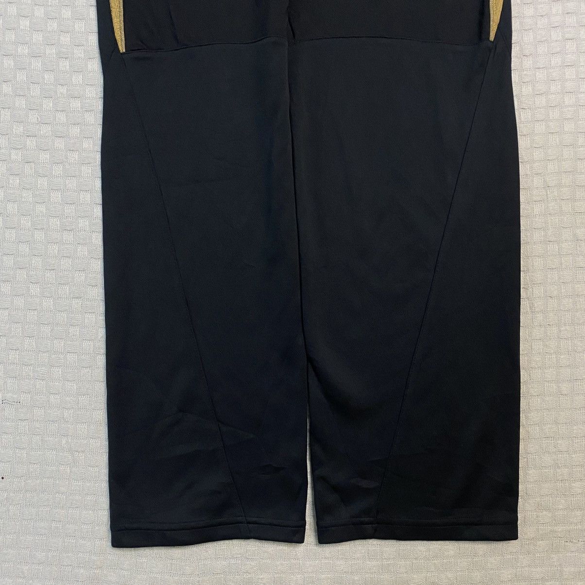 Carhartt Wip × Nike 💥 VINTAGE NIKE BAGGY 90S WIDE LEG TRACK PANTS Y2K Size US 26 / EU 42 - 12 Thumbnail