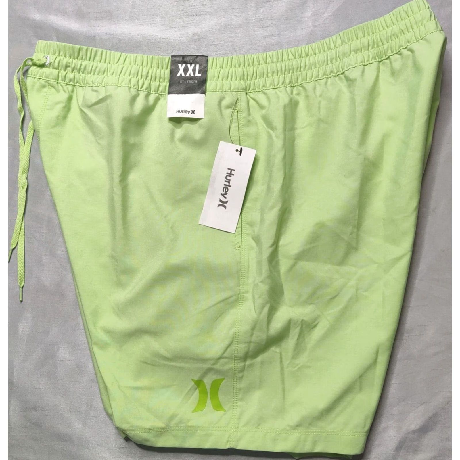 Hurley VINTAGE? No. Size US 39 - 2 Thumbnail