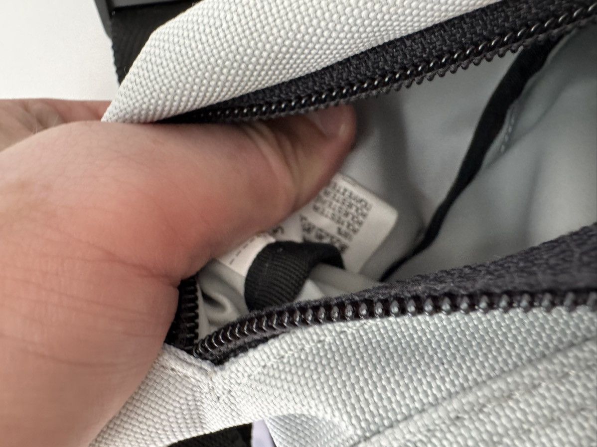 Quiksilver Quiksilver vintage bag Size ONE SIZE - 4 Thumbnail