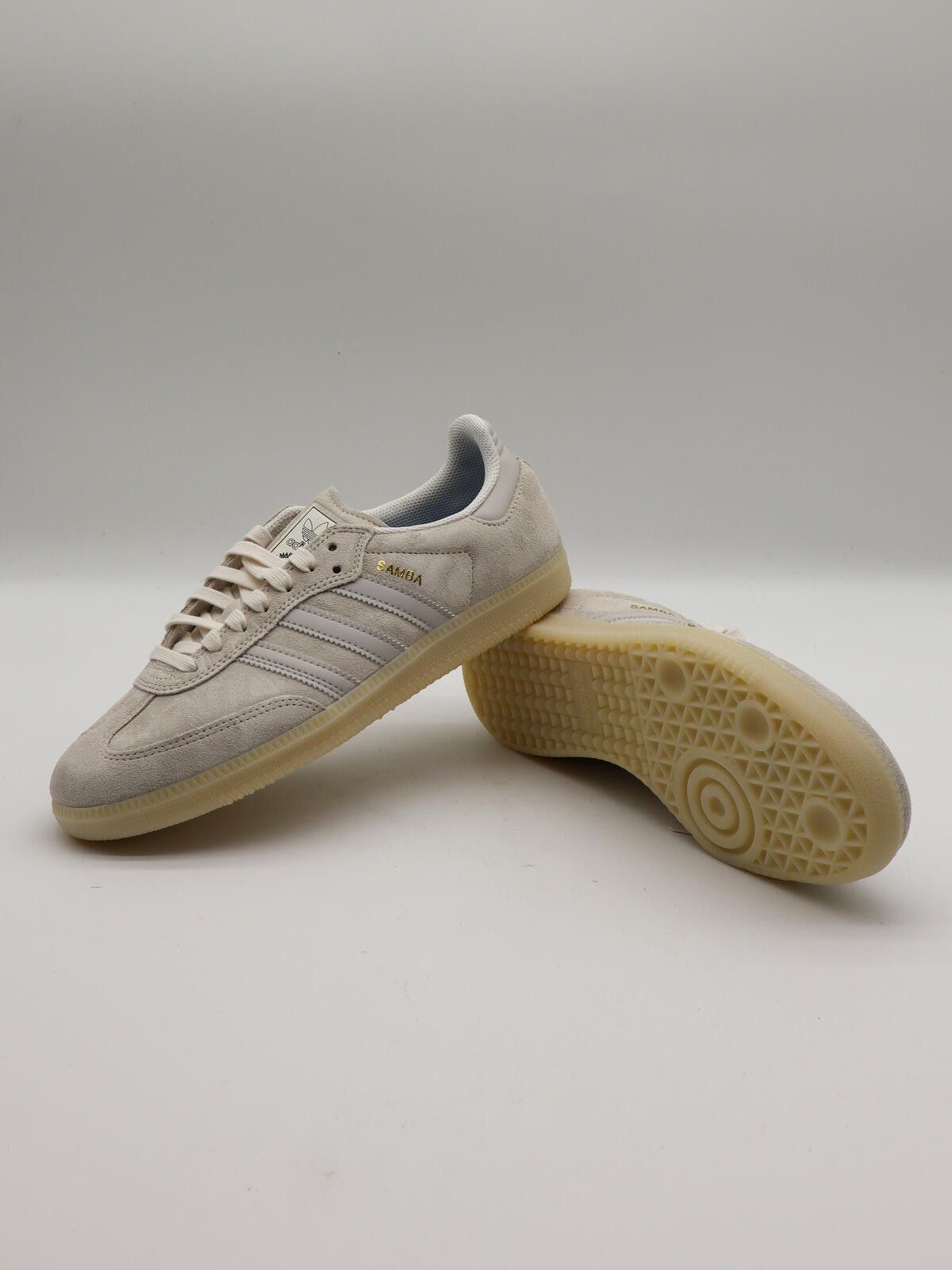 Adidas adidas Skateboarding Samba ADV -JP5860 - UK 7.5 Size US 8.5 / EU 41-42 - 3 Thumbnail