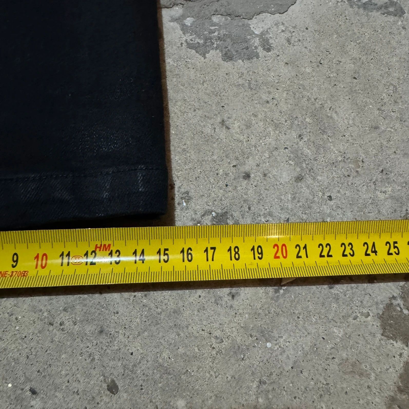 Julius S/S 15 Julius_7 moto pants Size US 33 - 13 Thumbnail