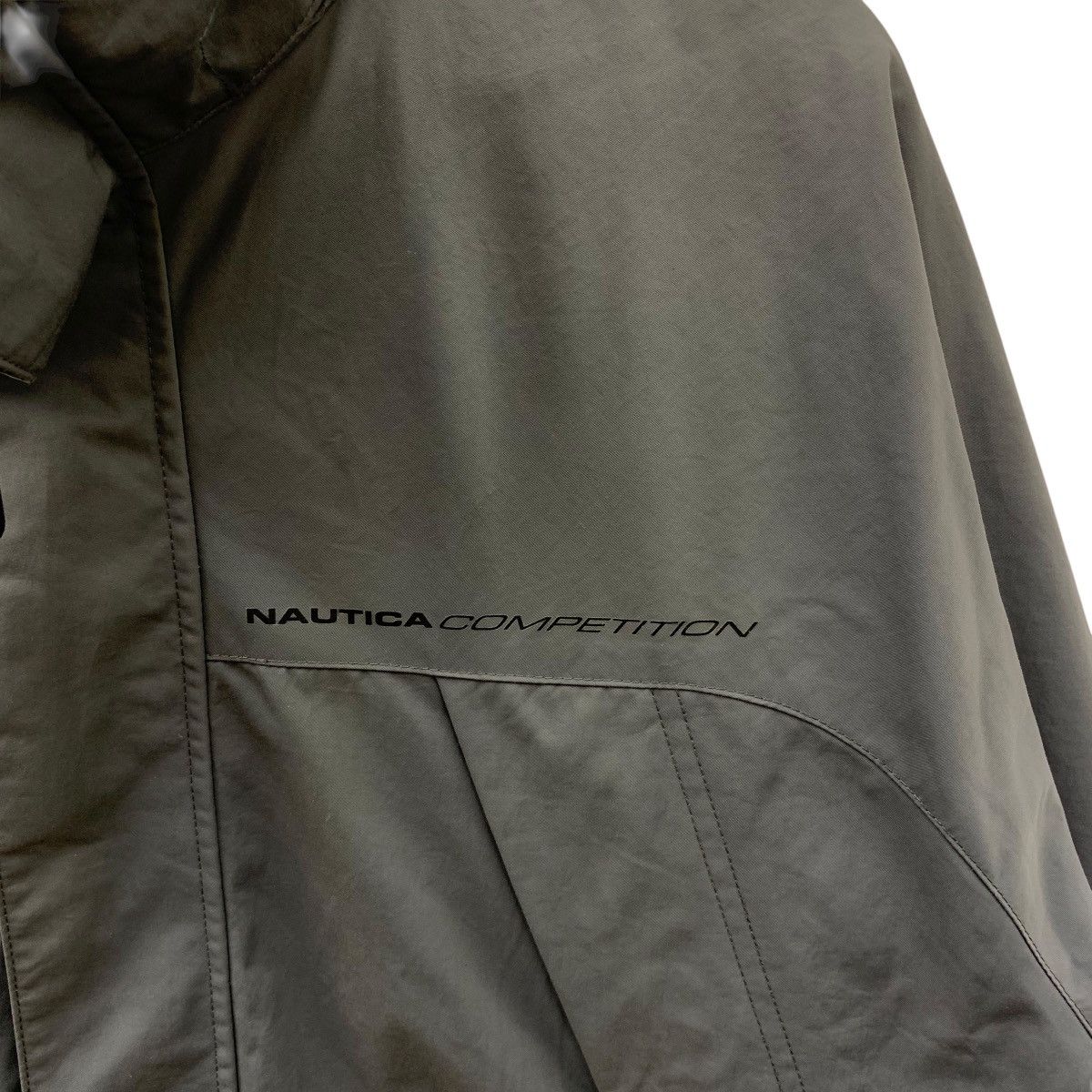 Nautica NAUTICA x DUPONT Thermolite Insulation Competition Jacket Size US M / EU 48-50 / 2 - 6 Thumbnail