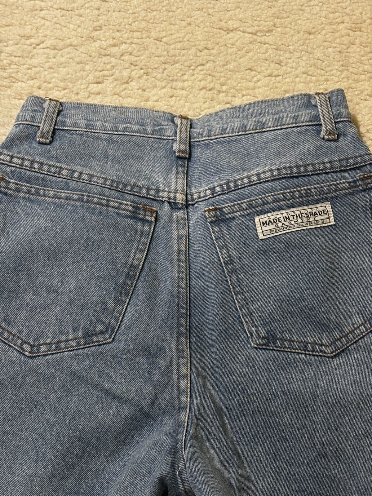 Other Denim shorts1704 Size 25" / US 0 / IT 36 - 7 Thumbnail