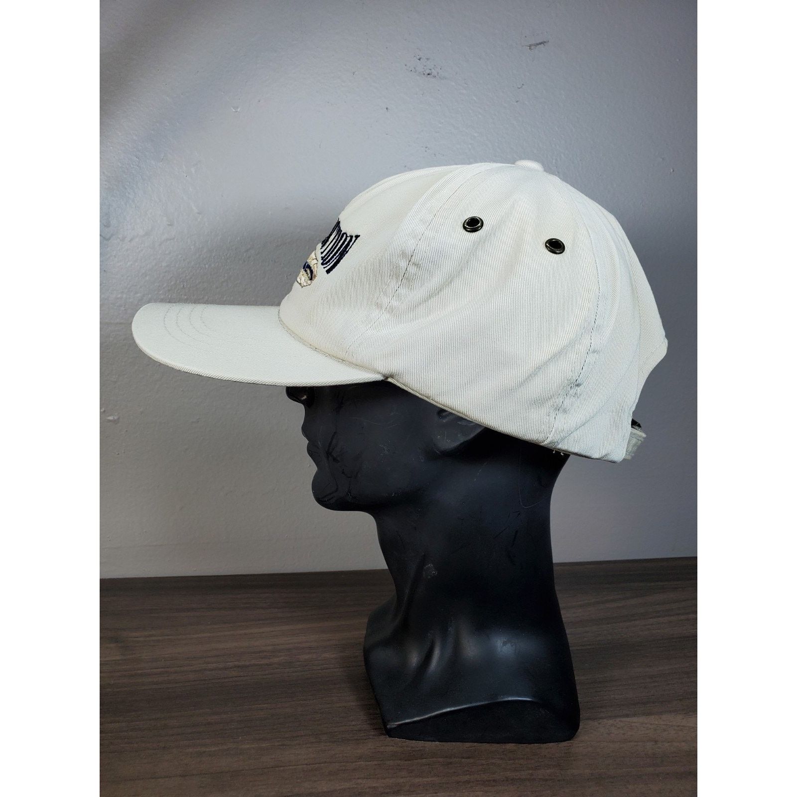 Vintage RARE Liquid Addiction Surf Wear Hat Cap Ft. Lauderdale FL Size ONE SIZE - 7 Thumbnail