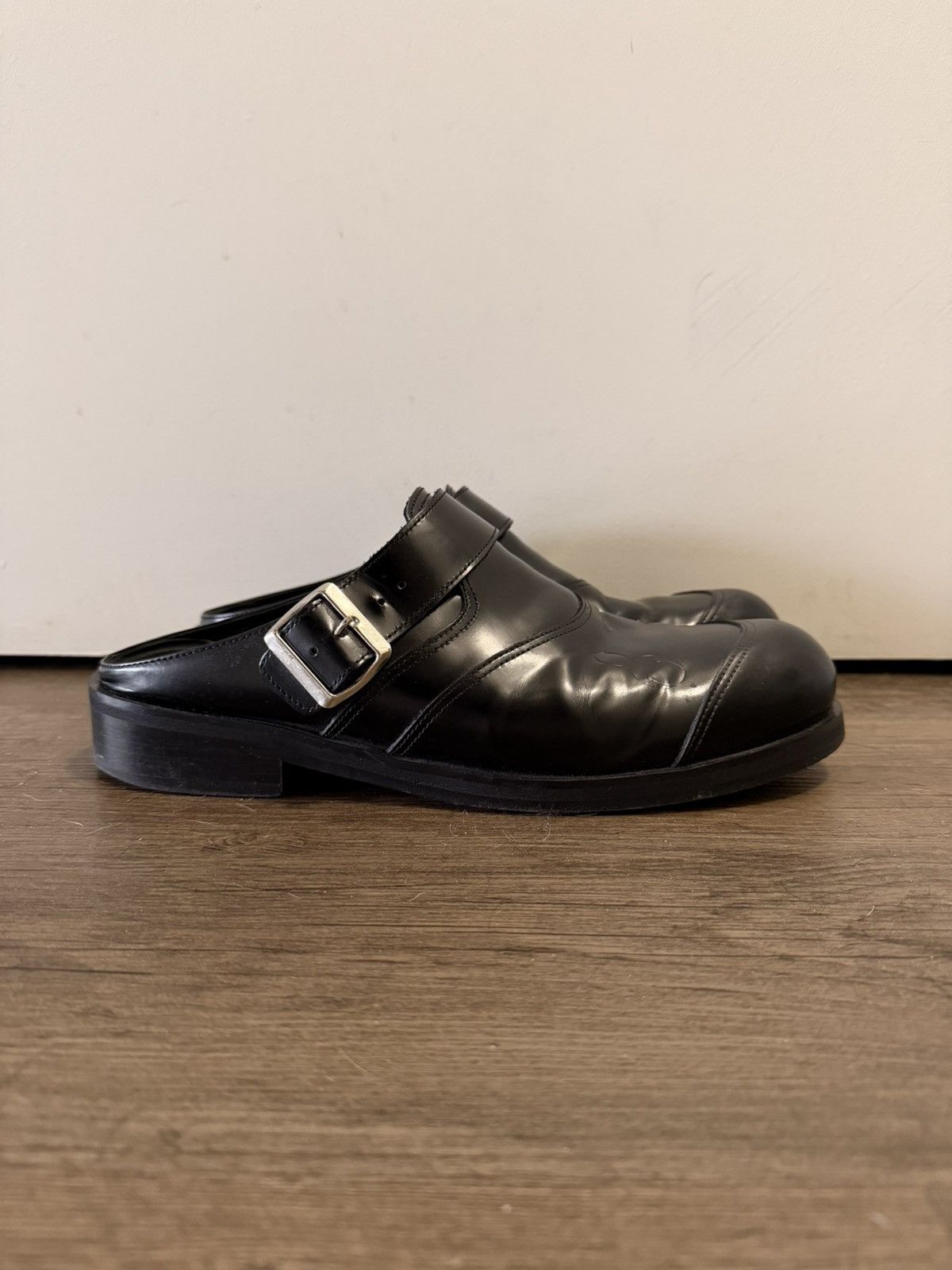 Stefan Cooke Biker Mule Size US 10 / EU 43 - 2 Thumbnail
