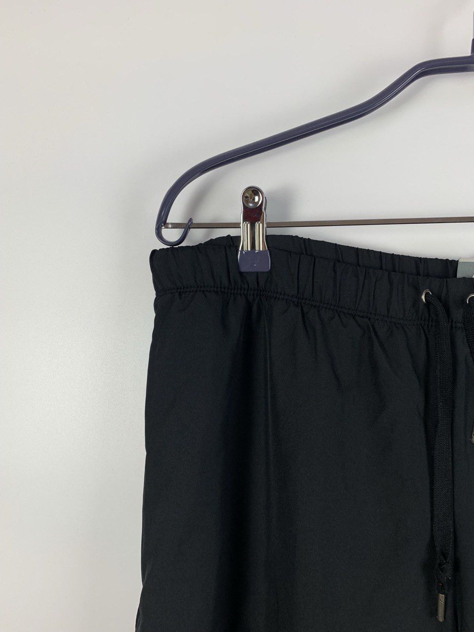 Nike Nike shorts black L Size US 32 / EU 48 - 3 Thumbnail