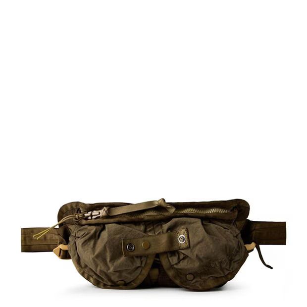 o1g2r1mq0524 Size: OS Waistpack in Brown