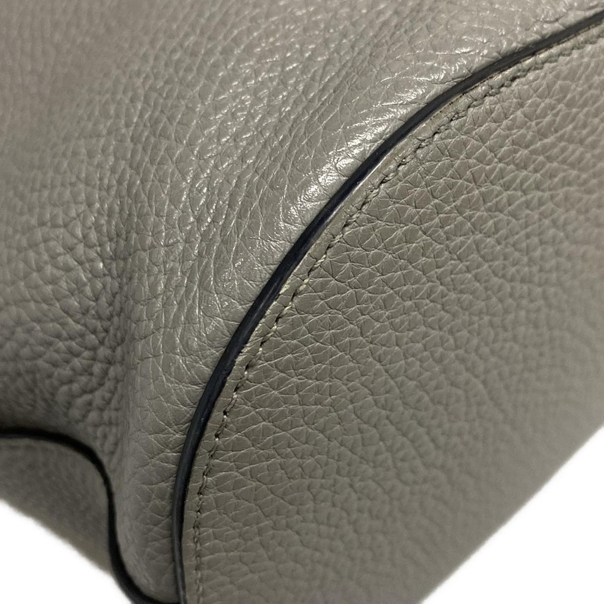 Prada PRADA Logo Shoulder Bag 1BE057 Size ONE SIZE - 8 Thumbnail