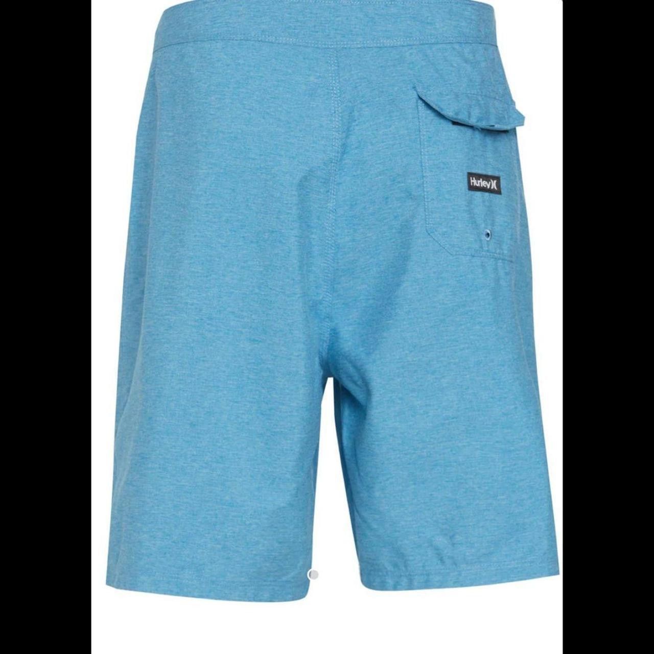 Hurley New Hurley Nike Mens 20 3563 Size US 30 / EU 46 - 2 Thumbnail