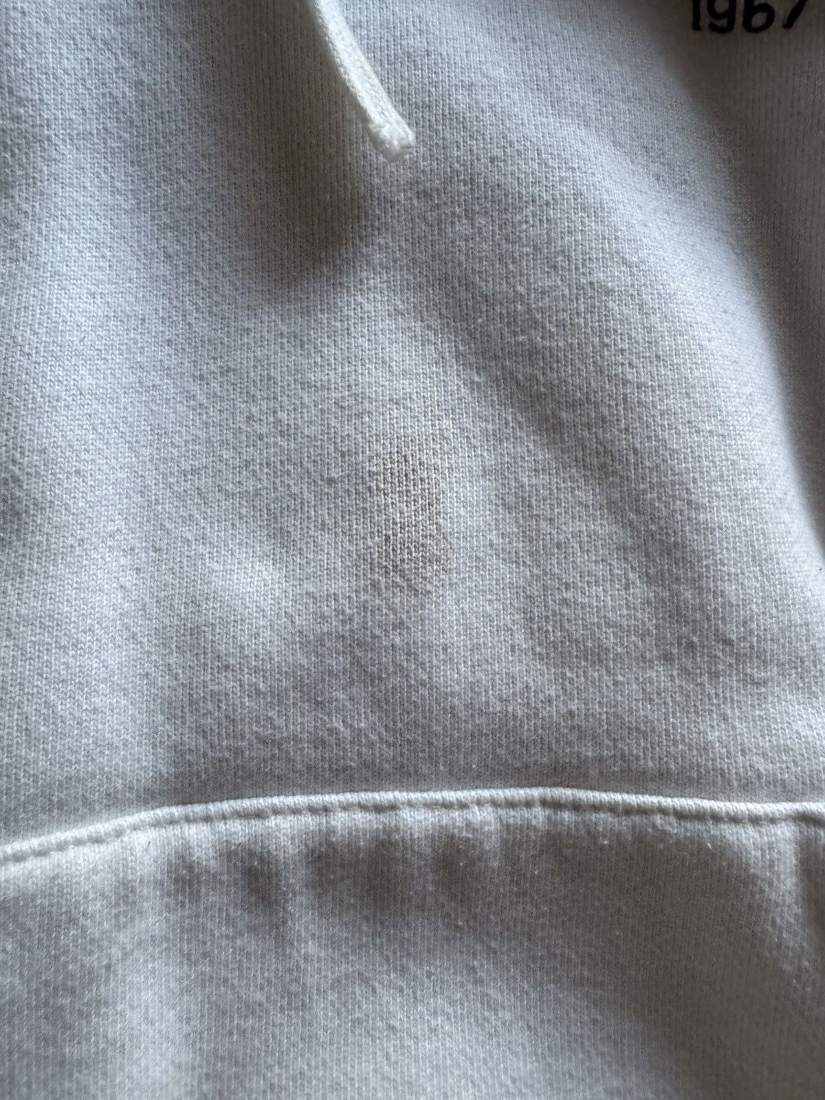Polo Ralph Lauren Polo 3 hoodie Size US M / EU 48-50 / 2 - 3 Thumbnail