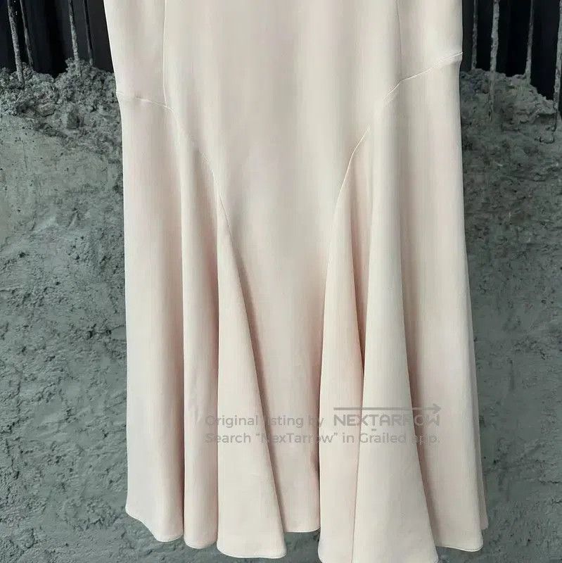 Dior Dior Pink Summer Sleeveless Dress . Size XXS / US 00 / IT 34 - 4 Thumbnail