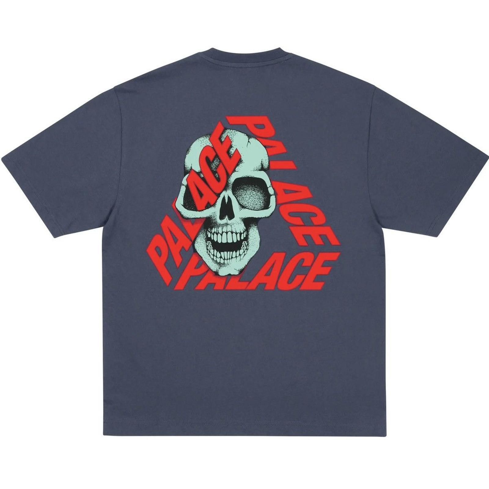 Palace Palace Pro Team Palco Jersey Black (Size Large) | Grailed