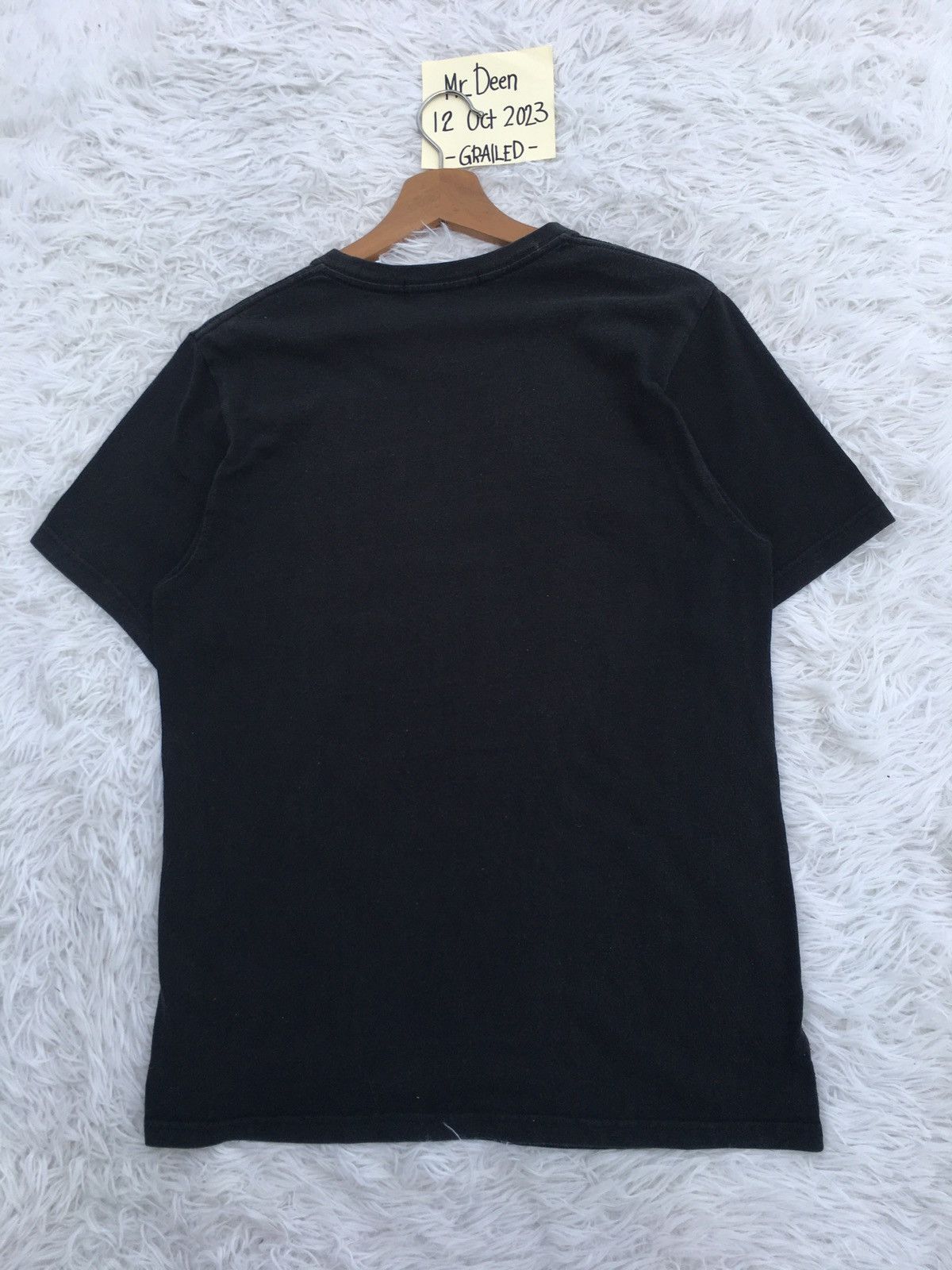 Undercover Rare Undercover Big Spellout Printed Tshirt Size US S / EU 44-46 / 1 - 16 Thumbnail