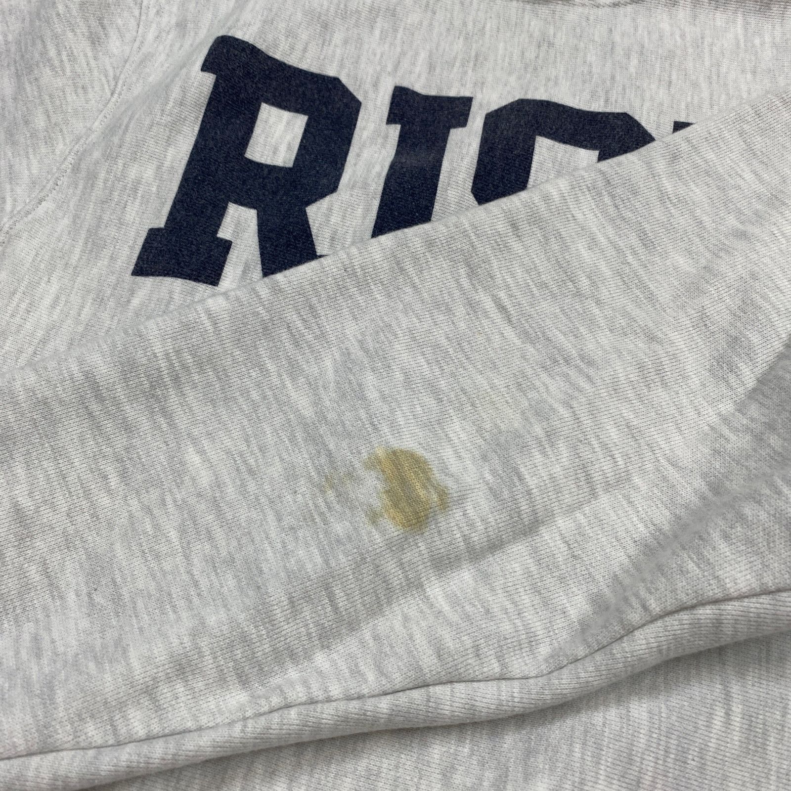 Champion Champion Reverse Weave RISD Art School Crewneck Men's XS Size US XS / EU 42 / 0 - 8 Thumbnail