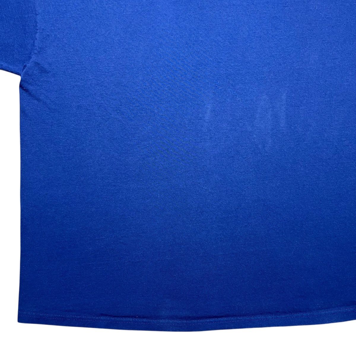 Delta Vtg 2000s I’m Rick James Bitch Spell Out Word Graphic Tee Size US XXL / EU 58 / 5 - 11 Thumbnail