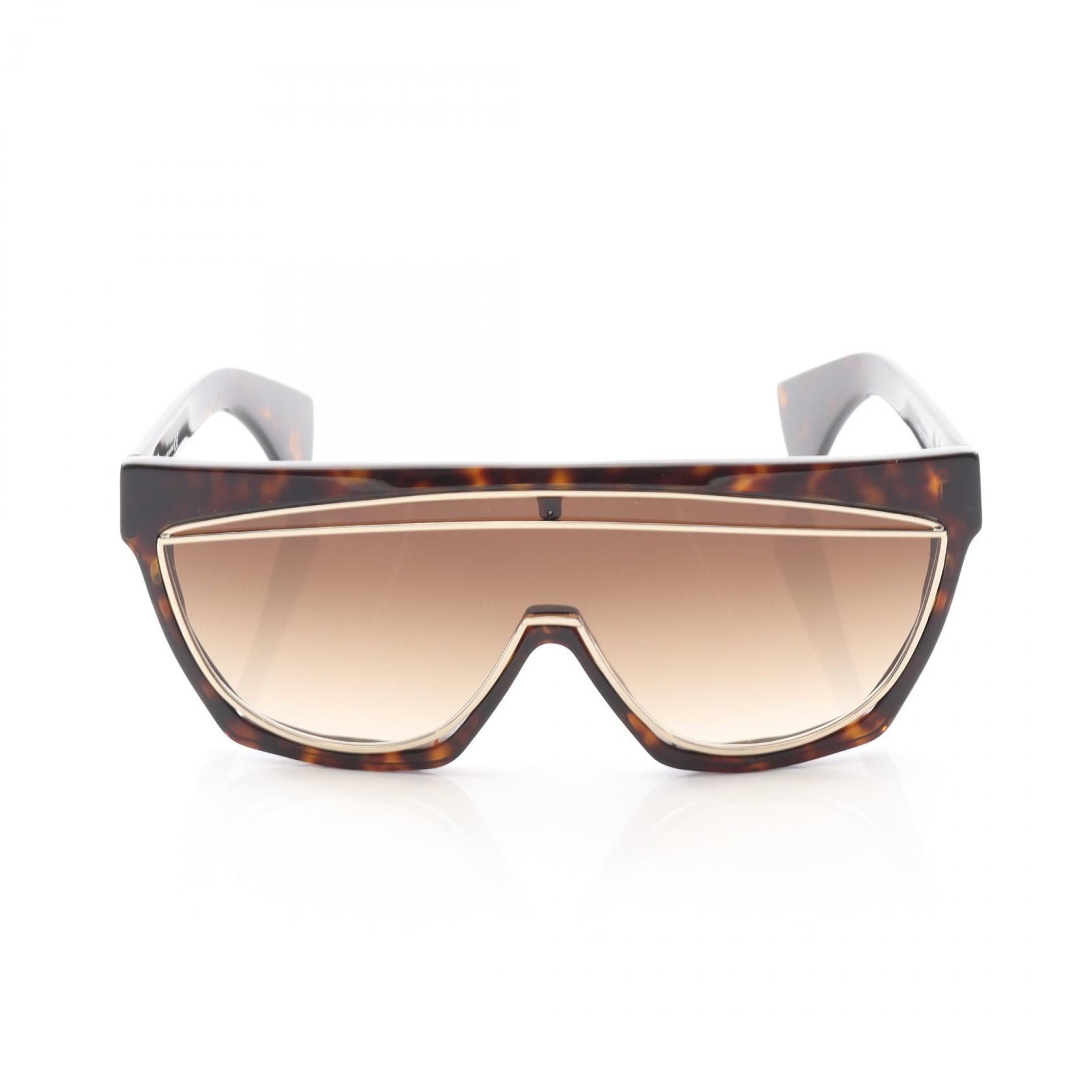 Loewe Loewe Loewe Sunglasses Plastic / Synthetic Sunglasses DUTY FREE for USA Size ONE SIZE - 1 Thumbnail