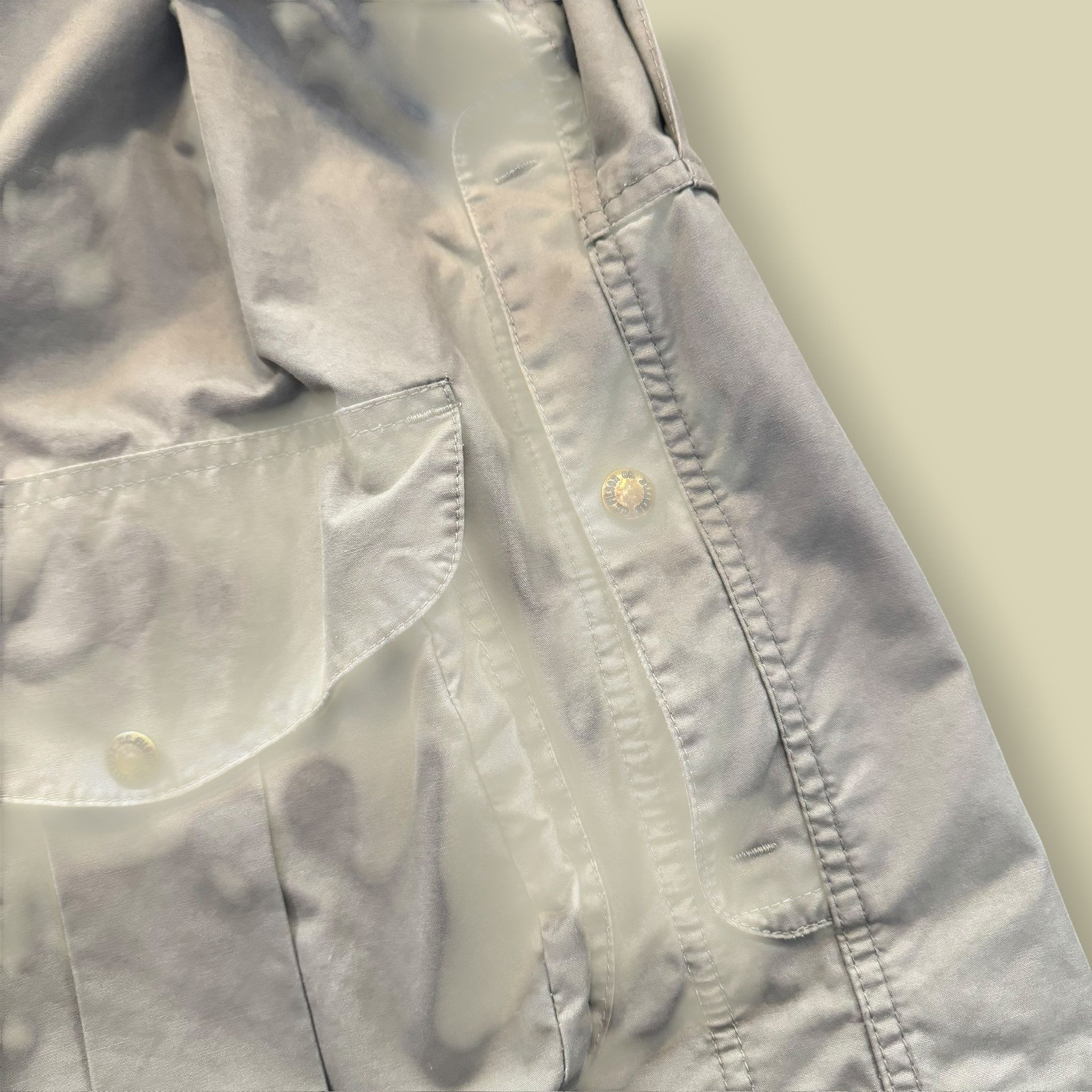 Filson Filson Hunting Beige Jacket Size US M / EU 48-50 / 2 - 8 Thumbnail