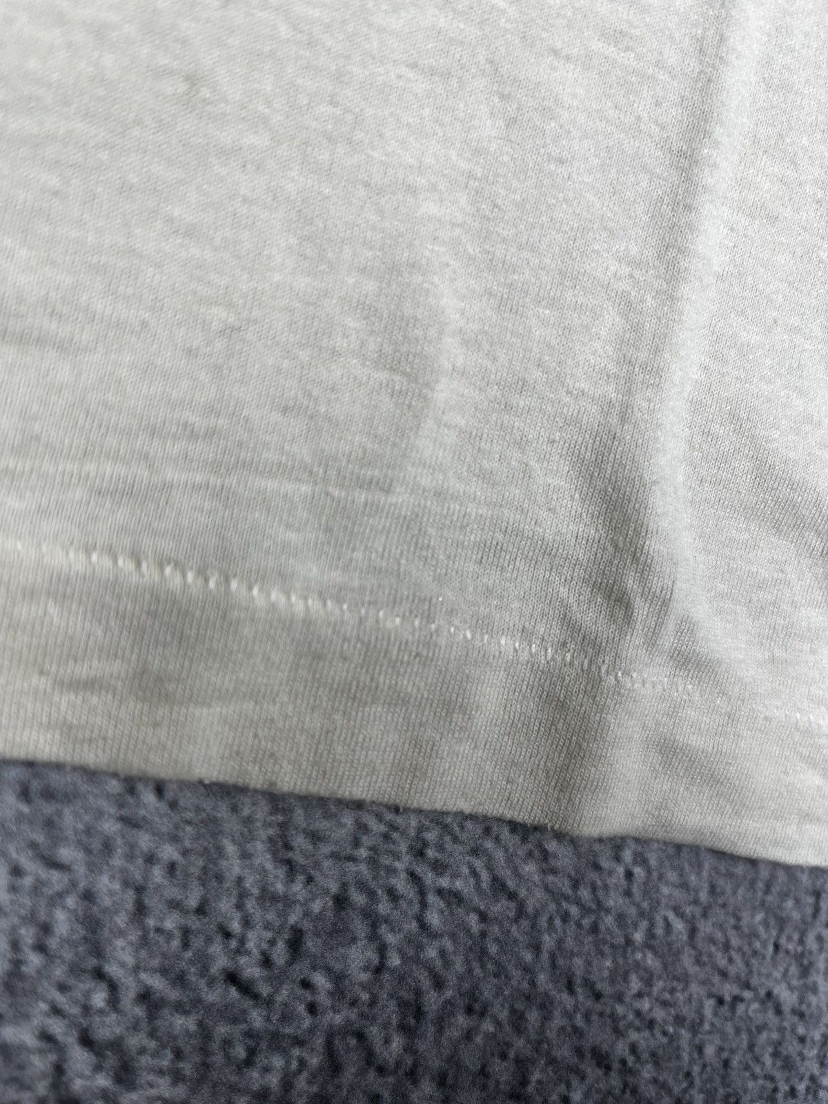 NASA Nasa t shirt 80-90s vintage Size US M / EU 48-50 / 2 - 6 Thumbnail