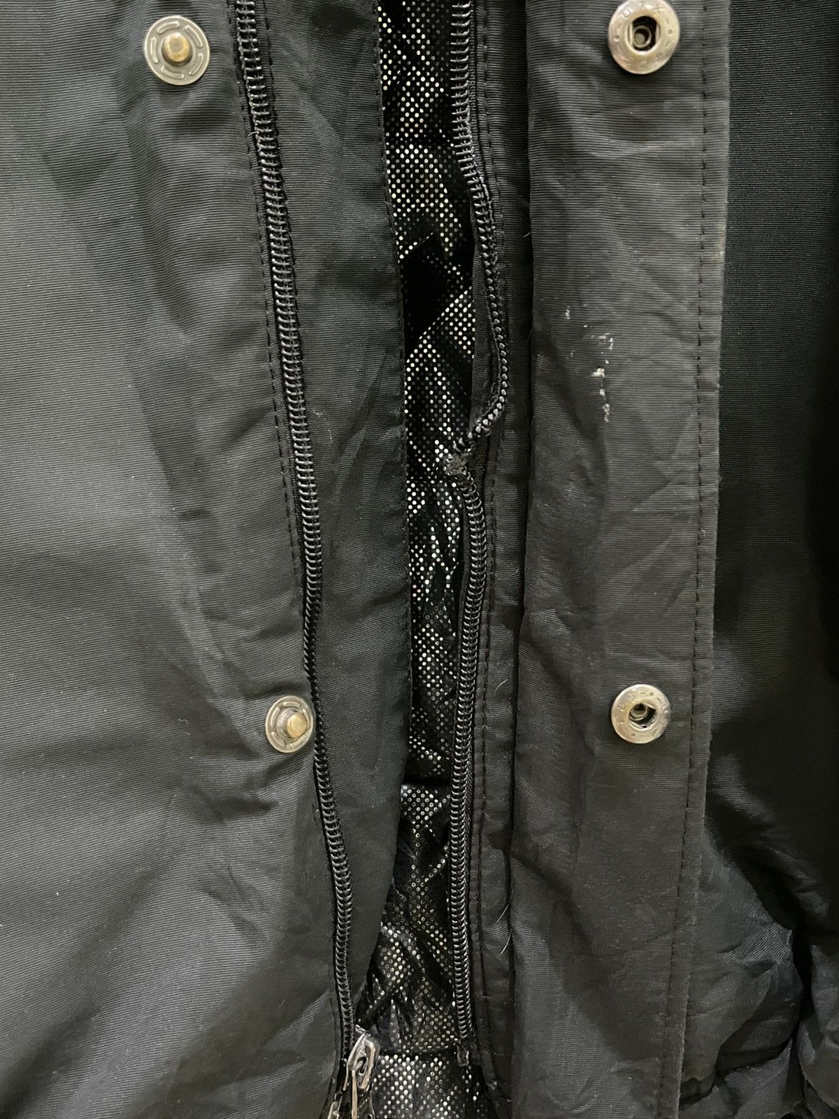 Columbia Columbia Men's Gorpcore Rugged Path Parka in Black Size US M / EU 48-50 / 2 - 13 Thumbnail