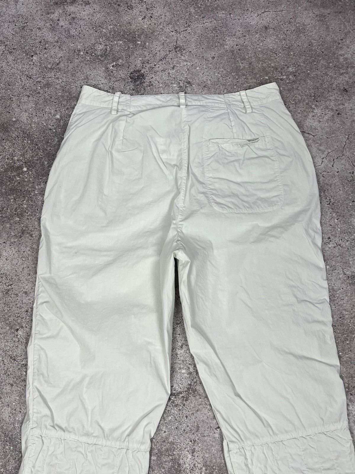 Annette Gortz Annette Gortz Pants White Women Size 27" / US 4 / IT 40 - 11 Thumbnail
