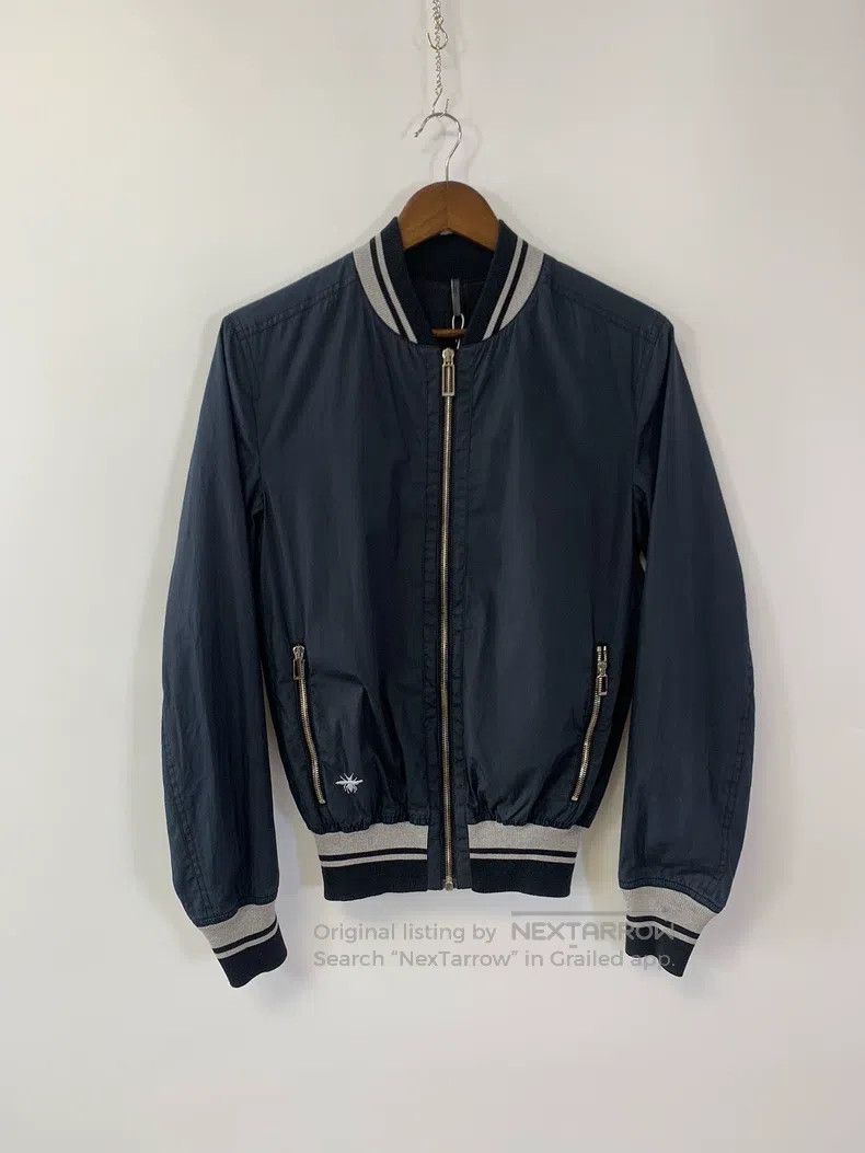 Dior Dior Trendy jacket Size US S / EU 44-46 / 1 - 1 Thumbnail