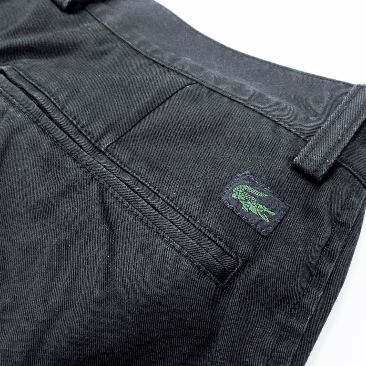Lacoste LACOSTE CASUAL WORK SHORT PANTS Size US 31 - 12 Thumbnail