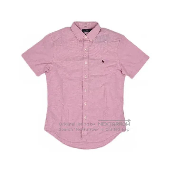 Polo Ralph Lauren Polo Ralph Lauren Short. Size US M / EU 48-50 / 2 - 2 Thumbnail