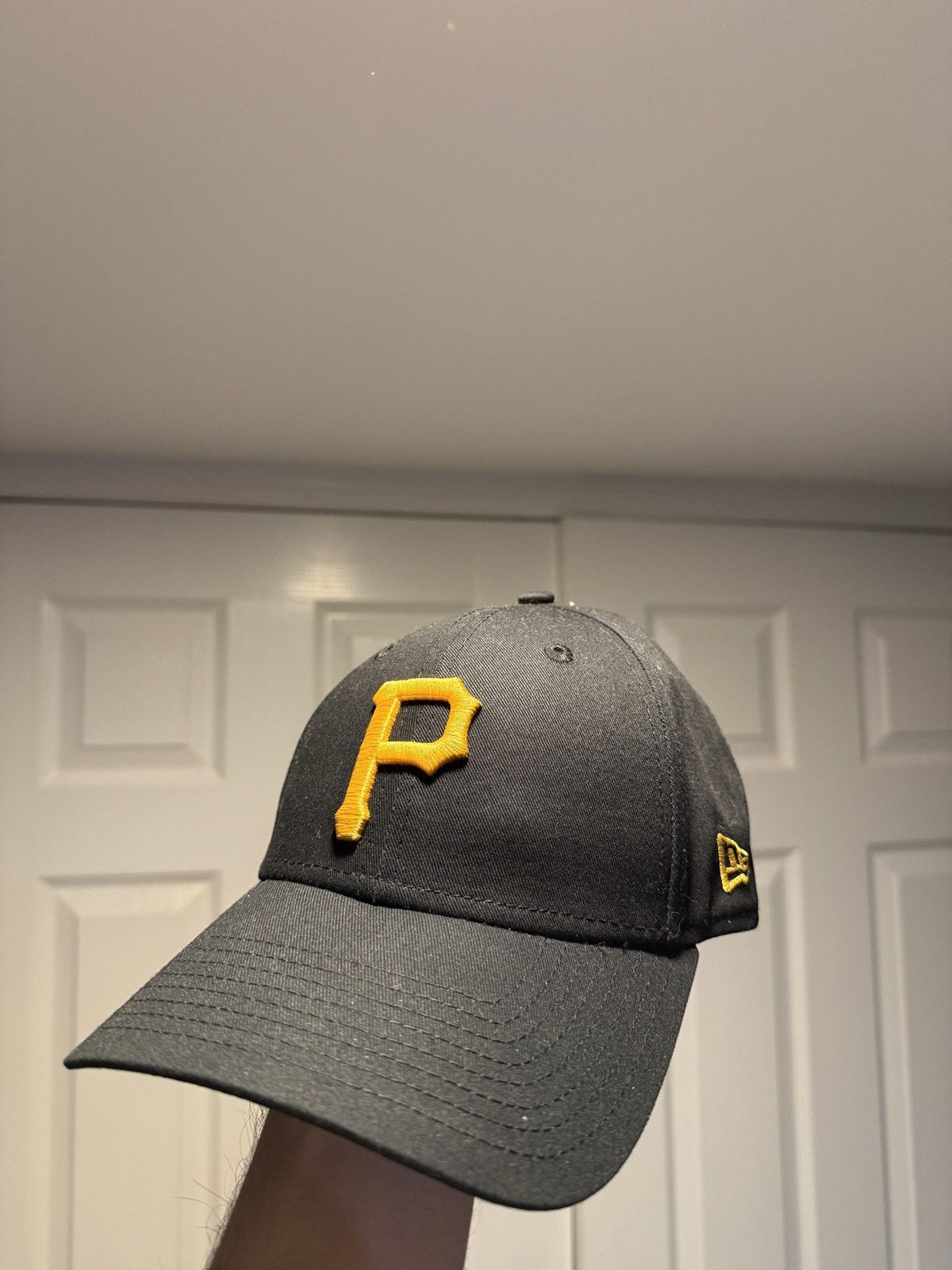 47 Brand 47 PITTSBURGH PIRATES BASIC MVP ADJUSTABLE HAT Size ONE SIZE - 1 Thumbnail