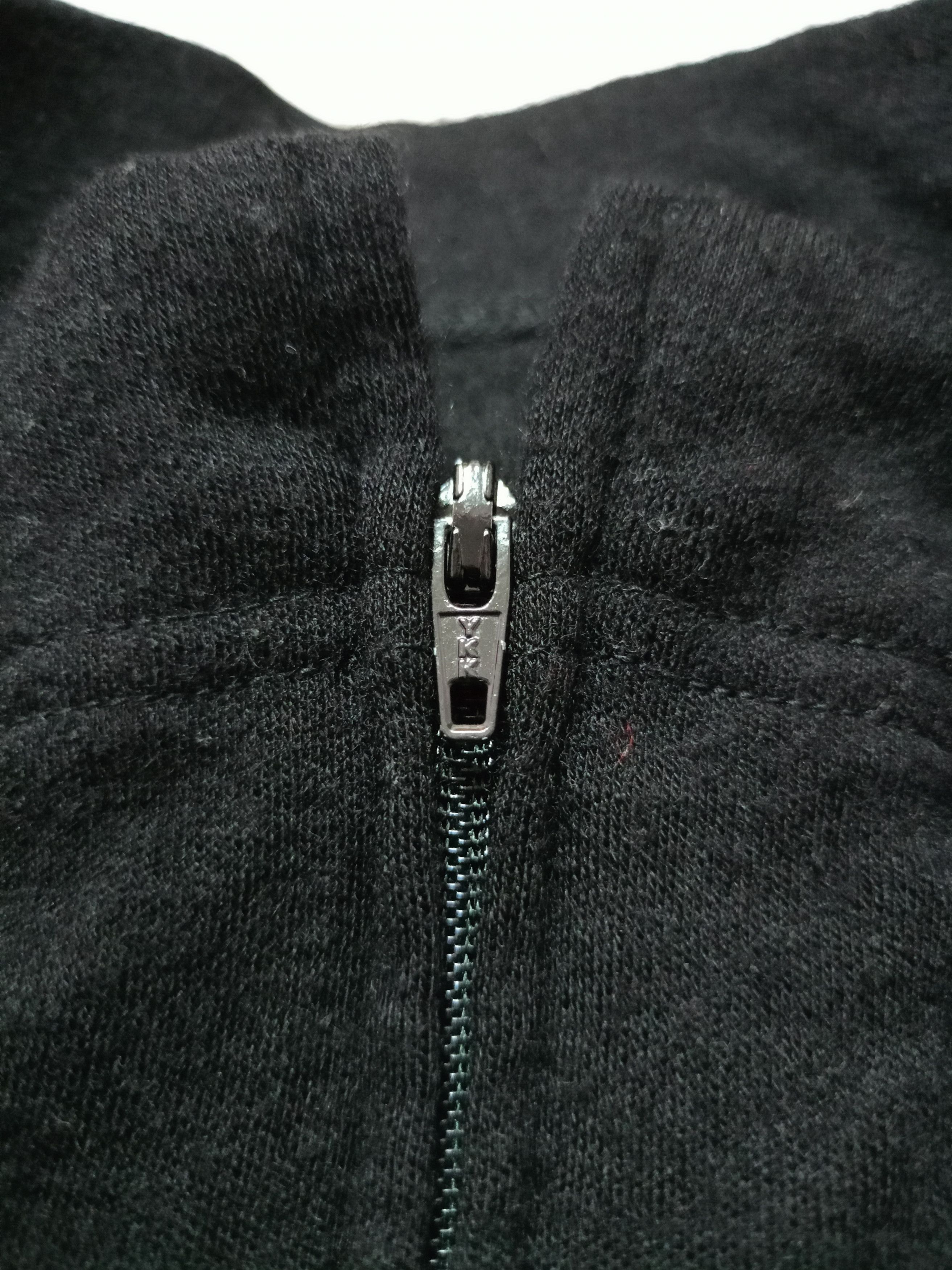 Designer × Japanese Brand × Yohji Yamamoto YOHJI YAMAMOTO X JAPAN BRAND Size XS / US 0-2 / IT 36-38 - 5 Thumbnail