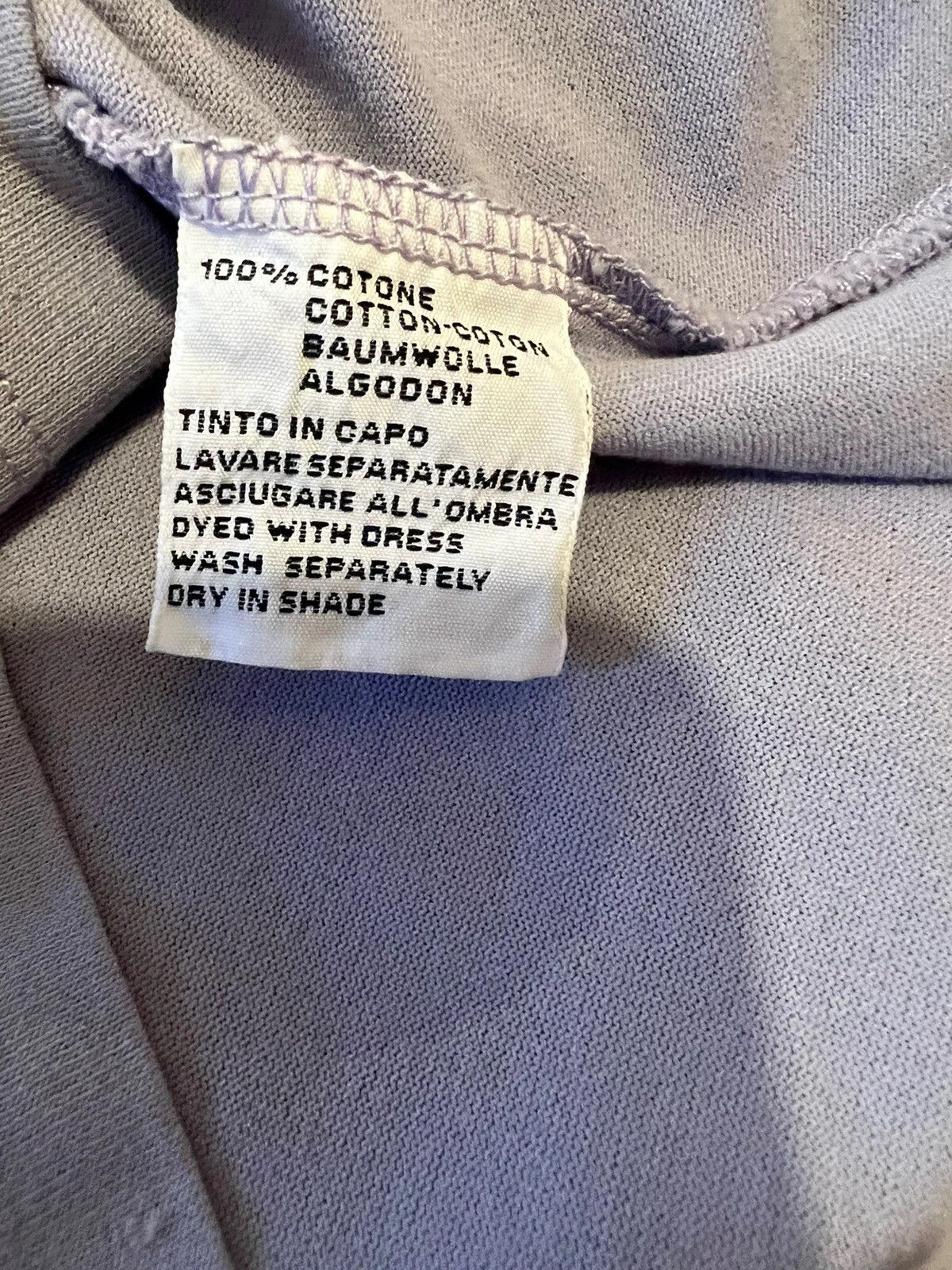 Other tessabit mens t shirt Size US M / EU 48-50 / 2 - 9 Thumbnail