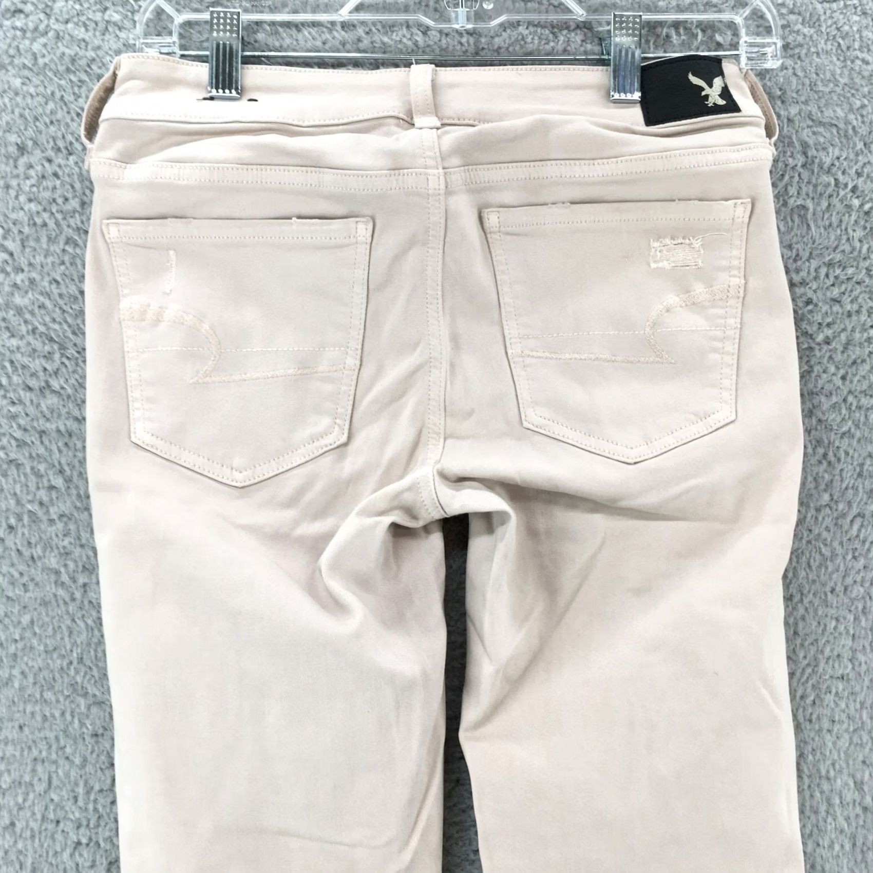 American Eagle Outfitters Item Specifications: Mens, Shoes, Black Grey, US 11 Size 27" / US 4 / IT 40 - 6 Thumbnail