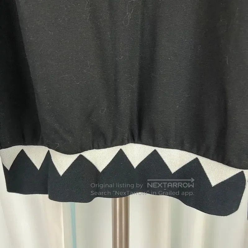 Fendi Fendi Black Cotton Men's Oversized Jacket . Size US XL / EU 56 / 4 - 6 Thumbnail