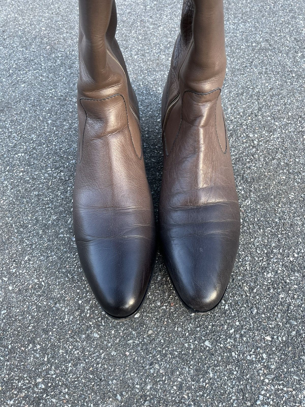 Prada Boots