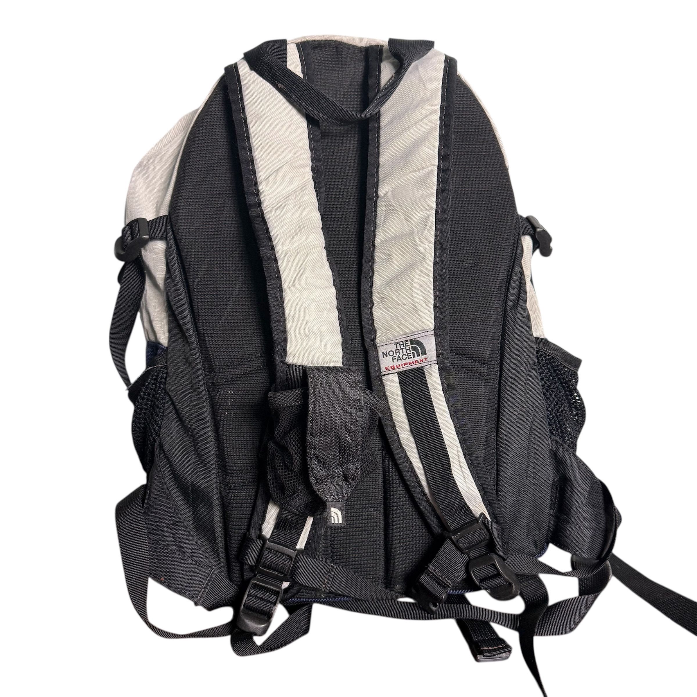 The North Face 🔥RARE🔥Vintage The North Face Mainframe Backpack Size ONE SIZE - 8 Thumbnail