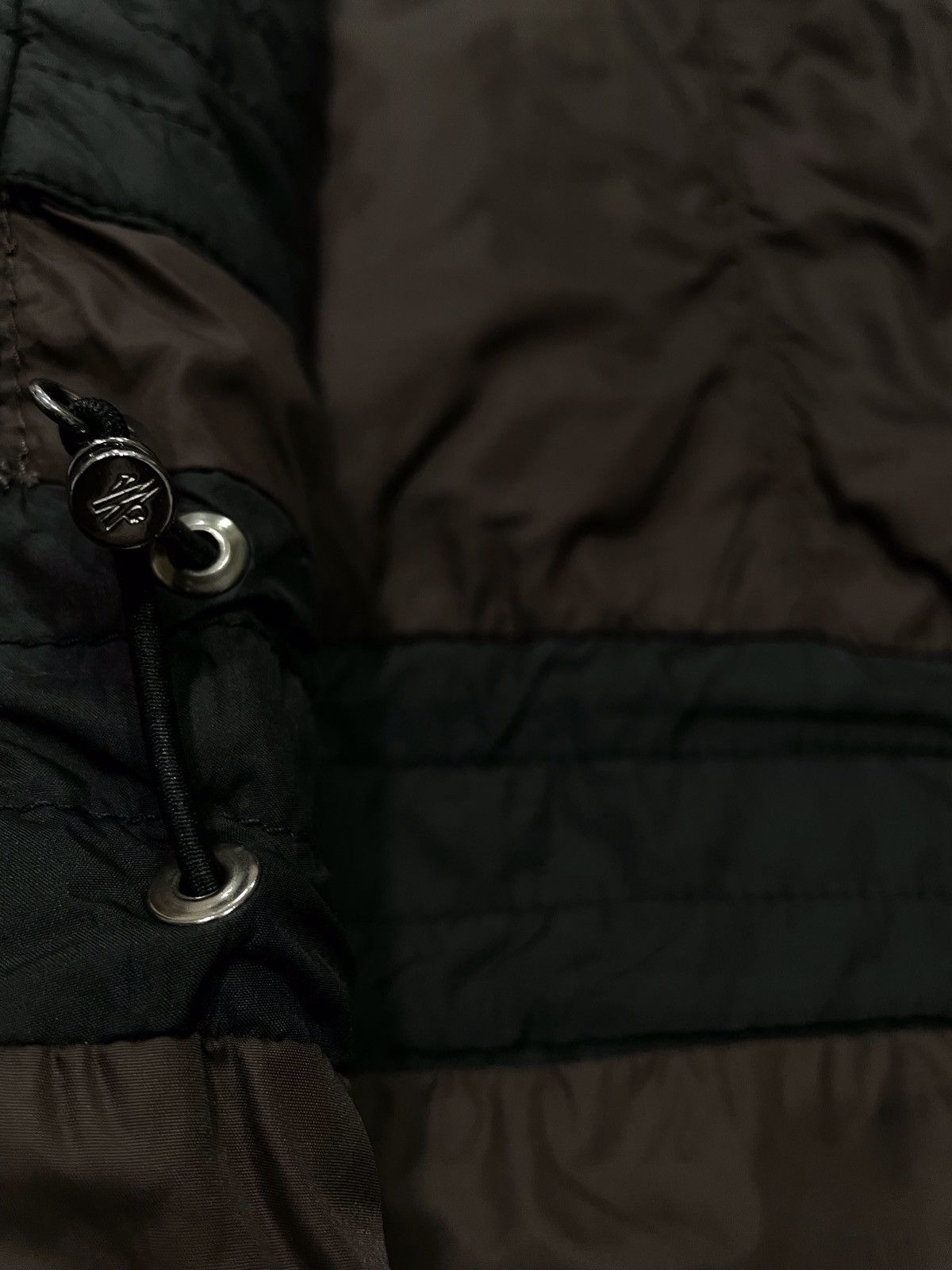 Moncler Down Aspen Jacket Size US L / EU 52-54 / 3 - 10 Thumbnail