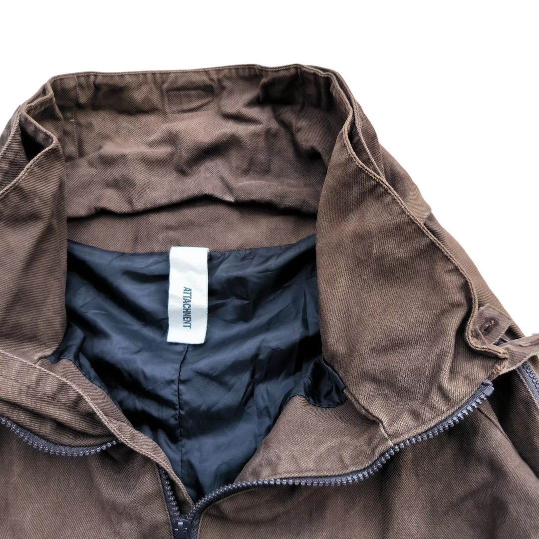 Attachment Vintage ATTACHMENT Bono Jacket Size US M / EU 48-50 / 2 - 3 Thumbnail