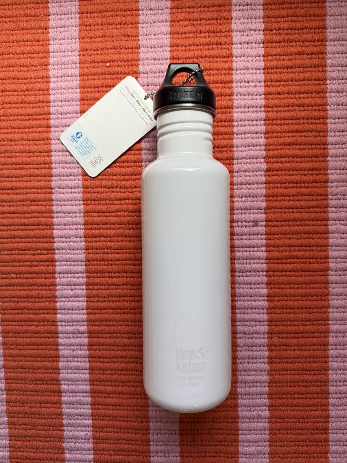 Supreme Supreme Klean Kanteen Size ONE SIZE - 2 Thumbnail