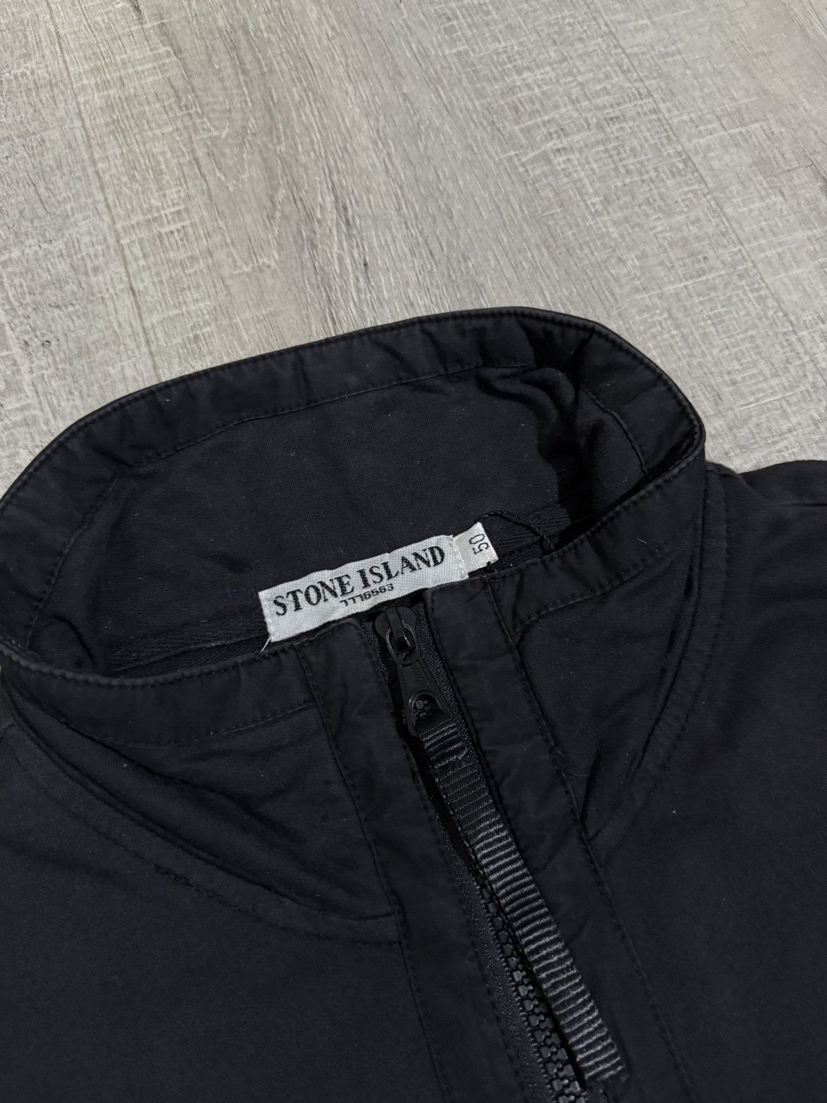 Stone Island Stone island ss 2007 jacket Size US M / EU 48-50 / 2 - 6 Thumbnail