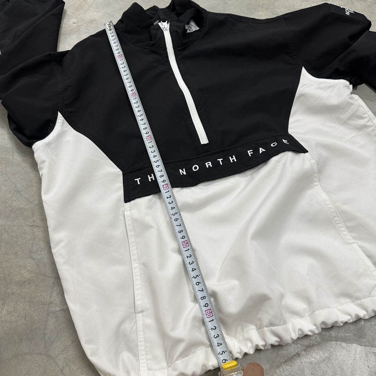 The North Face The North Face Halfzip Jacket Size US L / EU 52-54 / 3 - 16 Thumbnail