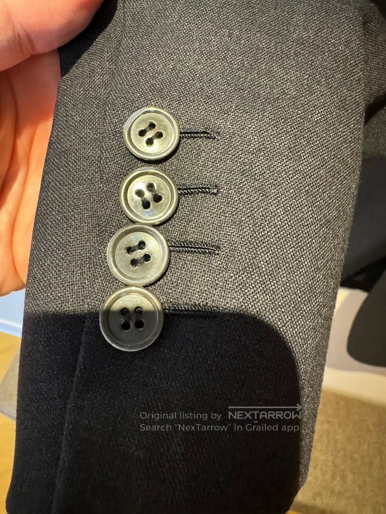 Brioni Brioni Jackets Size US L / EU 52-54 / 3 - 6 Thumbnail