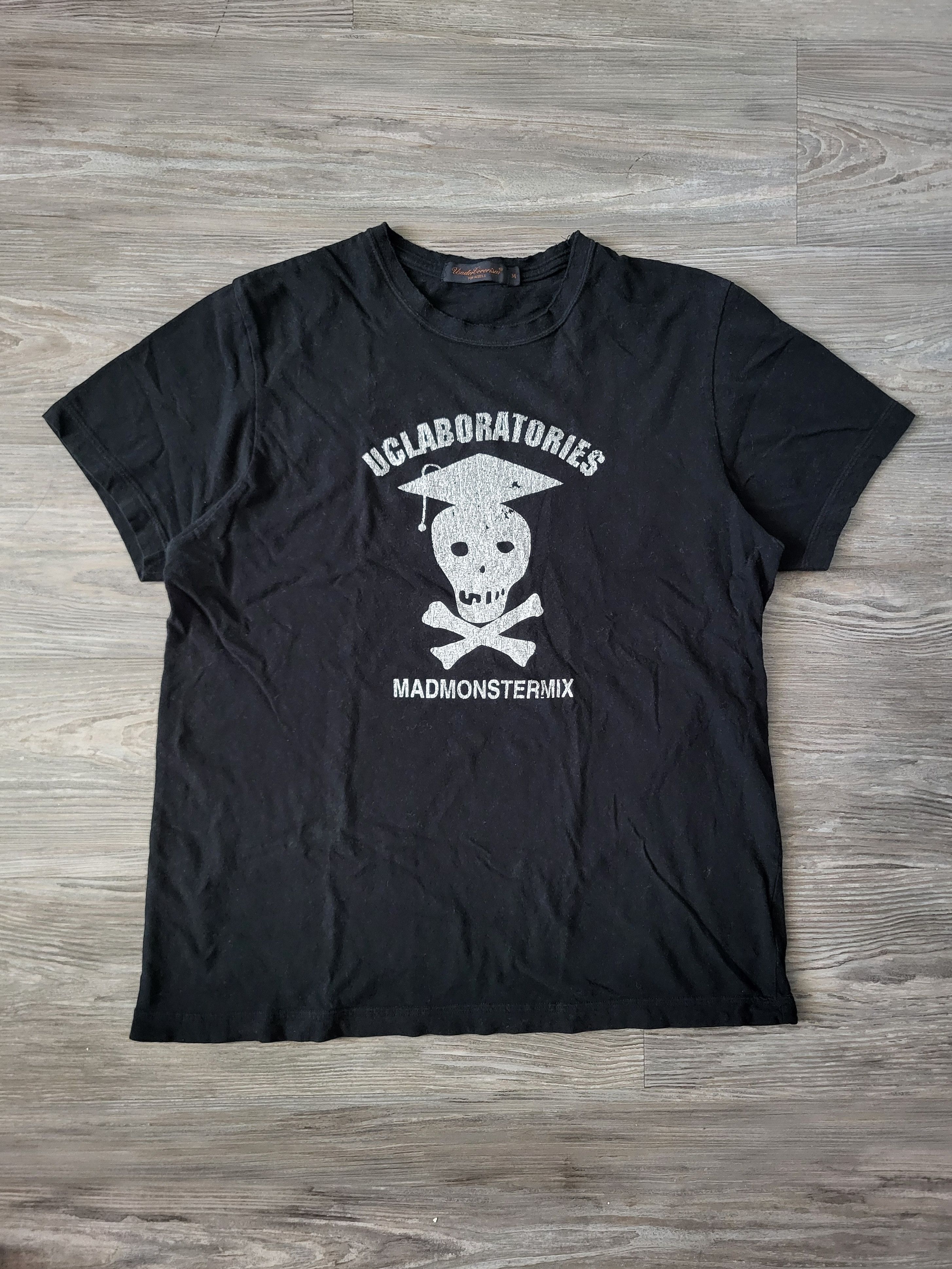 Undercover Paper Doll | Grailed