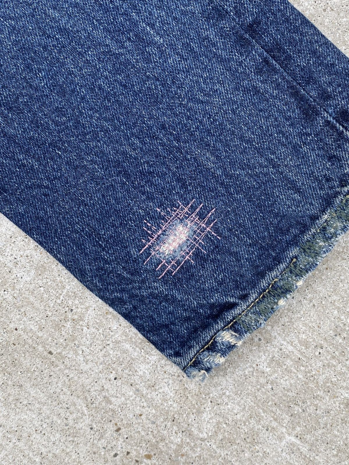 Undercover Undercover but beautiful phase 60 Size US 29 - 10 Thumbnail