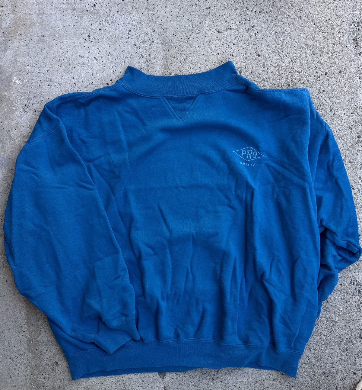 Other Pro Spirit 90’s Sweater Size US XXL / EU 58 / 5 - 1 Thumbnail